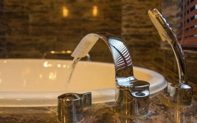 Suzhou Yangcheng Garden Hotel
