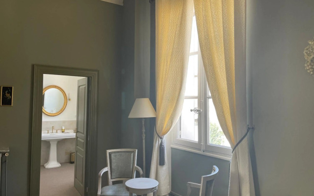 Chateau des Jacobins