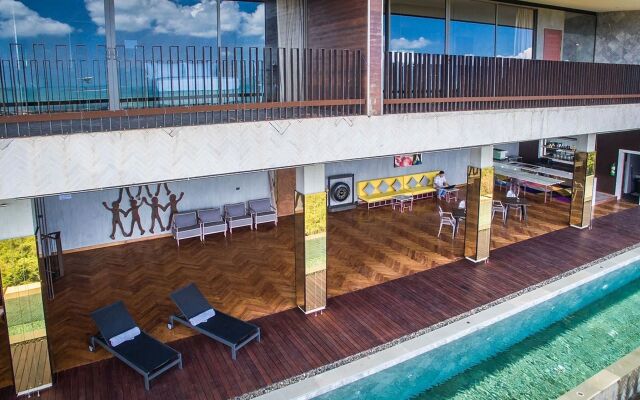 Charming Fox Samui - Adults Only