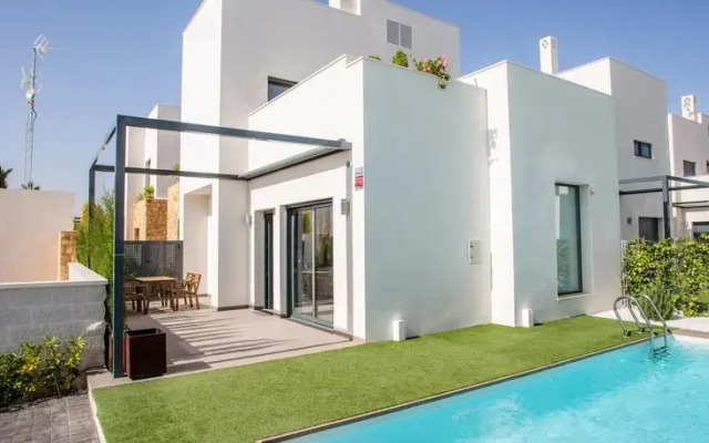 Bennecke Ibiza