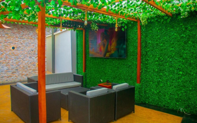 Adun Suites