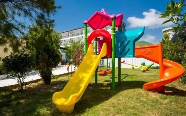 Avalon Beach Hotel - All Inclusive
