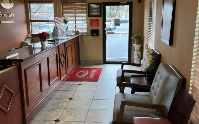 Red Carpet Inn - Dumfries/Quantico