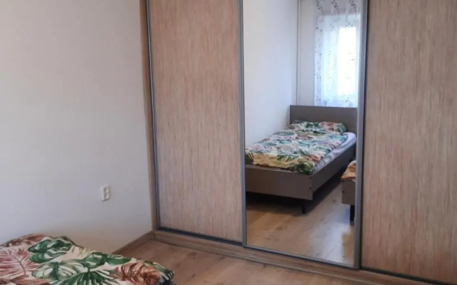 Apartament Kwiatowa