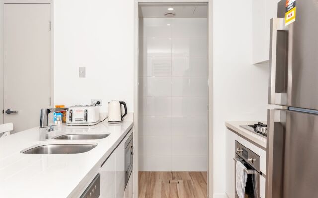 Southport Apartment