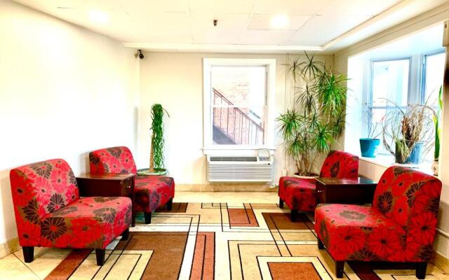 Tappan Zee Hotel