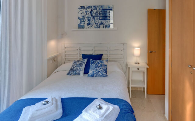 Apartamentos Dreamsapt Jovellanos