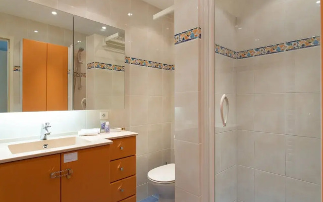 Residence Le Minerve