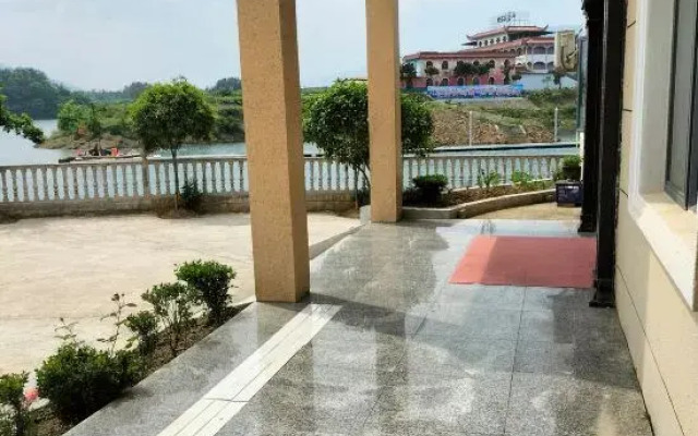 Hongli Shui'an Leisure Hostel