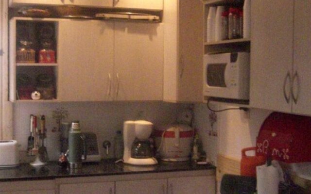 Puerto Nómade Hostel Internacional