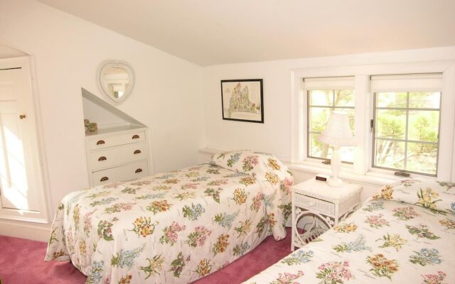 Sassafras House 104 Oceanview by Long & Foster