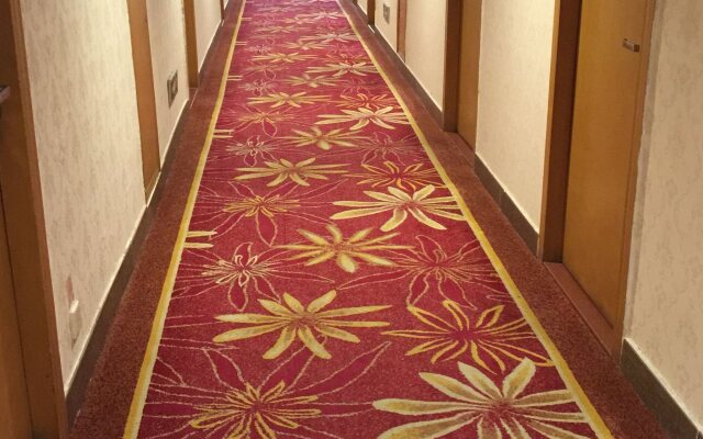 Guang Dong Hotel
