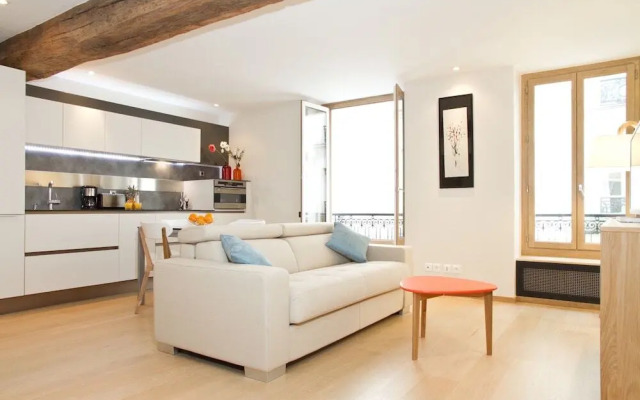 Guisarde - Apartment