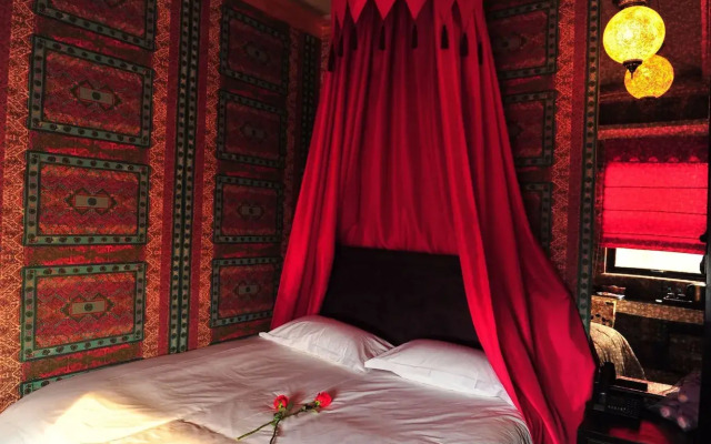 Butterfly Boutique Hotel