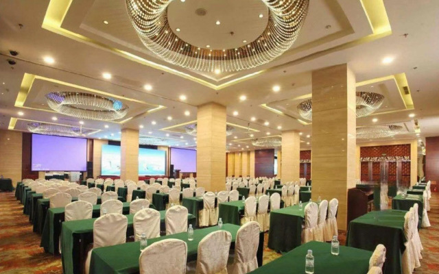 Dalian Furong International Hotel