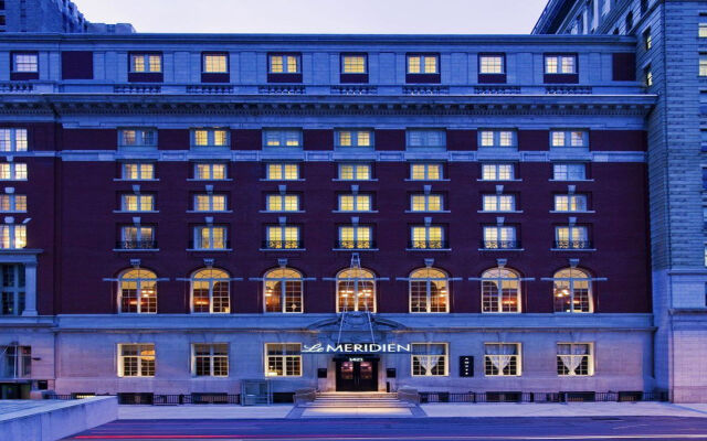 Le Meridien Philadelphia