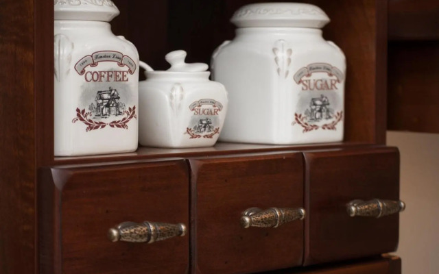 Old Square "Stone Pearl"