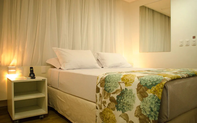 Hotel Porto da Serra