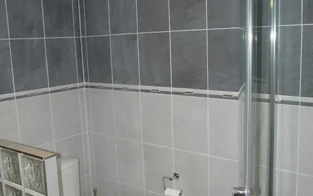 Appartement Batignolles