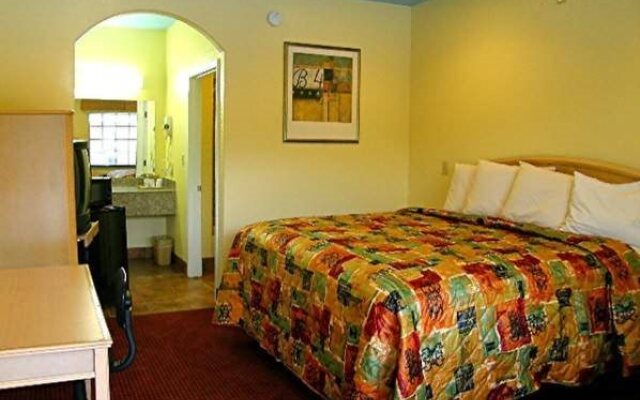 Matador Motel
