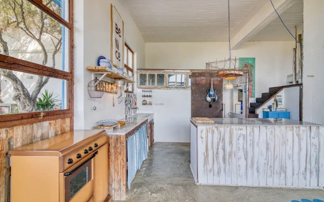 Loft Atelier Apartment Heraklion