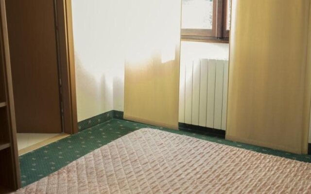 Albergo La Romanella