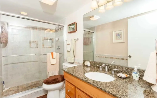 Sand Dollar I 108 - Three Bedroom Condo