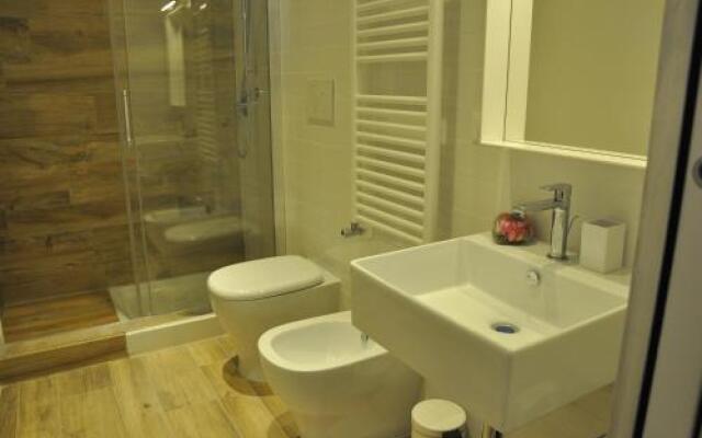 Al 32 B&B