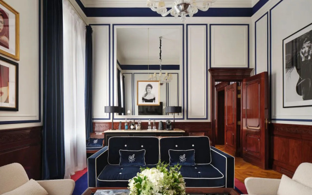 Casa Cipriani Milano