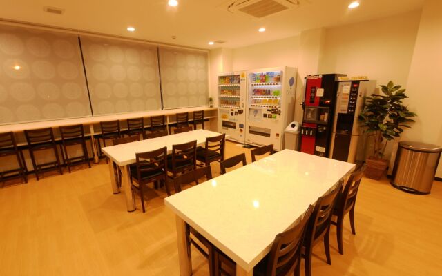 OKINI HOTEL namba