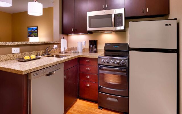 TownePlace Suites Missoula