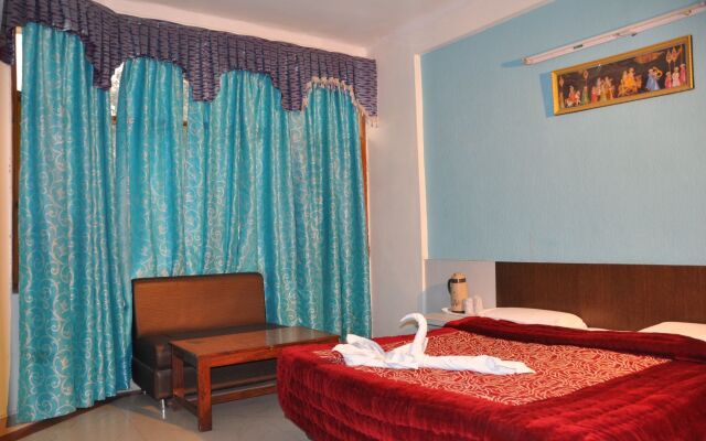 Hotel Bhawani International