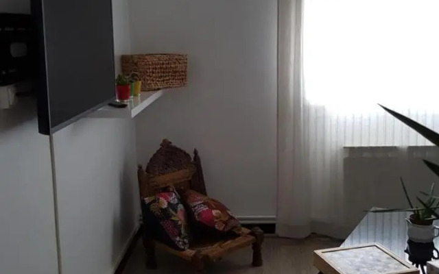 Appartement avec terrasse quartier Montplaisir