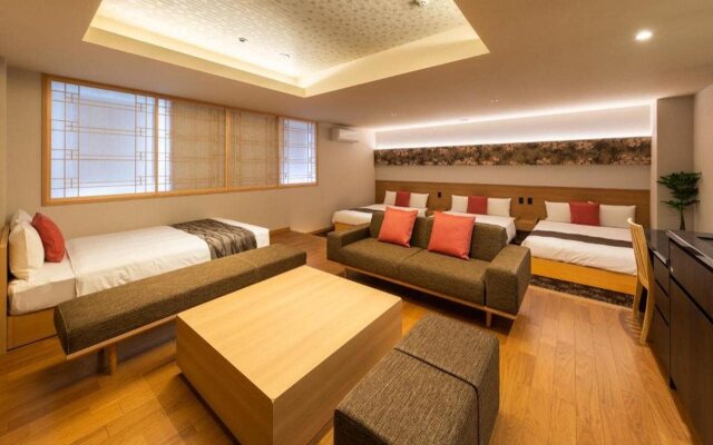 GRAND BASE Nagoya Chiyokura