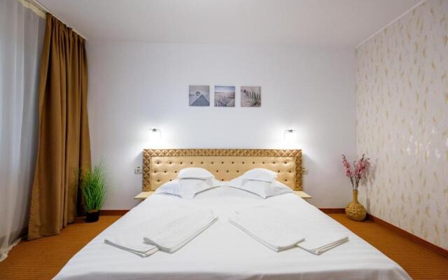 SaloS Beach Resort