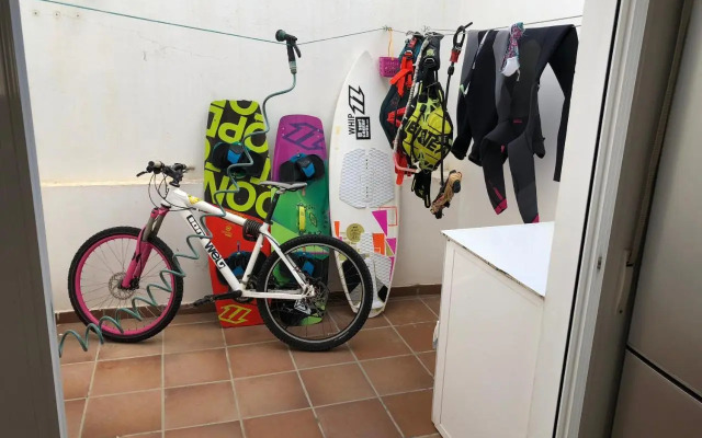 Tarifa Surf Center Apartment