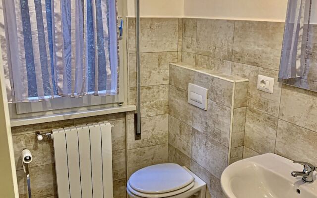Sassari Viale Italia - Apartment 2/3