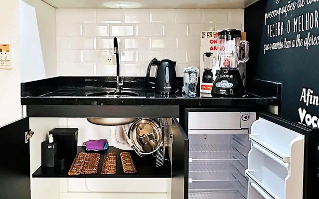 Nips 1401 - Flat Encantador SP