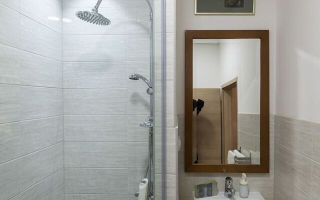 Bacu Apartments Zagreb