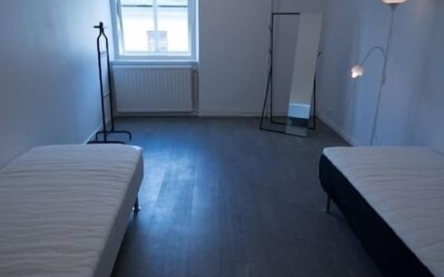 Jönköping Vandrarhem - Hostel