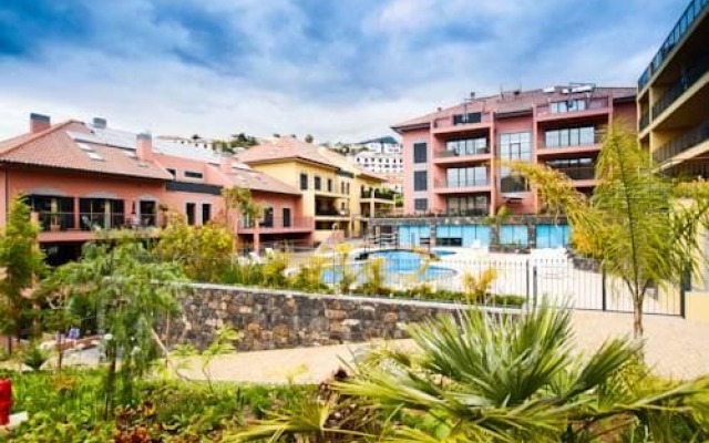 Madeira Luxury Villas Living Funchal