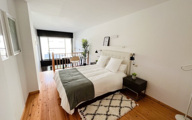 Apartamentos Ciudad Santiago