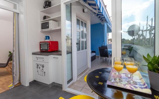 Apartment Tasina