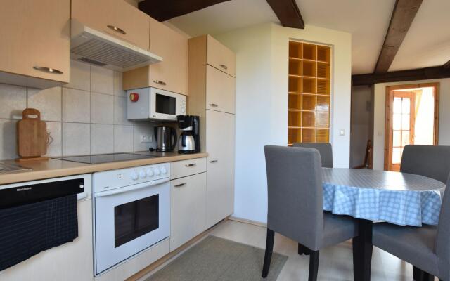 Ferienwohnung am Meer in Rerik