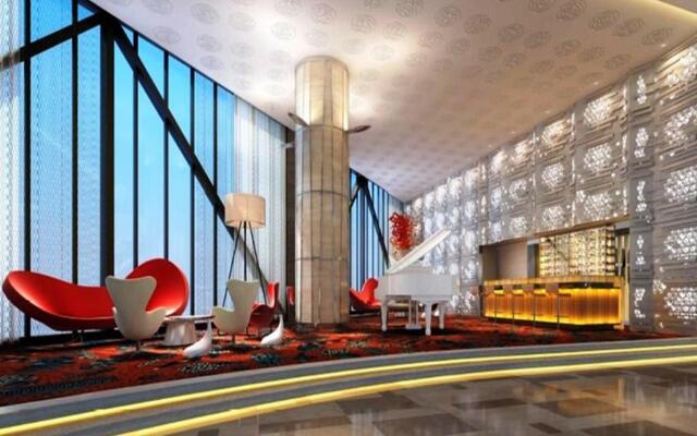Pullman Wenzhou