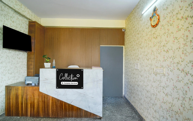 Collection O Sunder Nagar Golvyas Formerly Hotel Vanshil