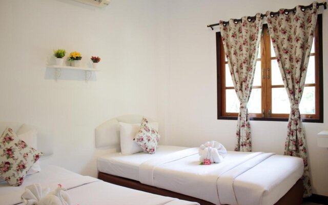 Pruksa Valley Resort
