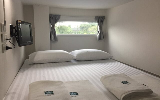 P168 Hostel
