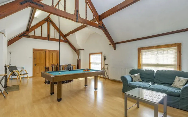 Southport Coach House
