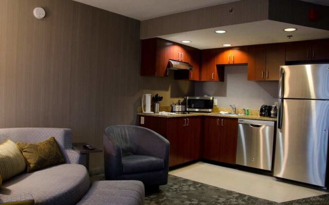 Courtyard Waterbury Downtown